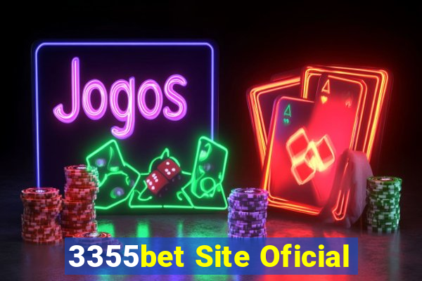 3355bet Site Oficial